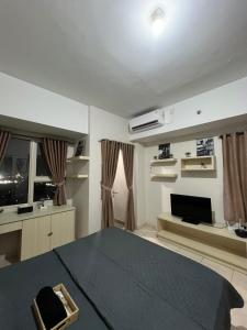Margonda Residence 5 Luxury Room By Nirvana Stay