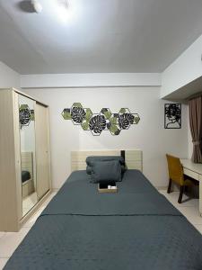 Margonda Residence 5 Luxury Room By Nirvana Stay