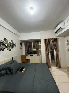 Margonda Residence 5 Luxury Room By Nirvana Stay