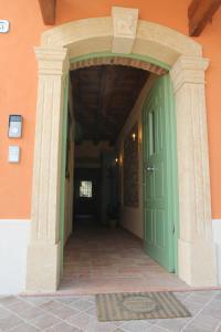 Relais Corte Sant Agata B&B