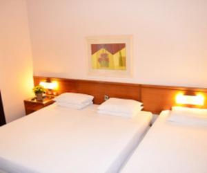 Hotel Amoreiras