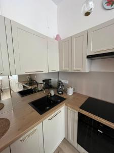 Apartament Przy Parku Szczawno Zdrój