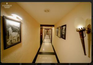 Hotel Vasavi Guest House