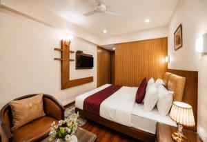 Hotel Vasavi Guest House