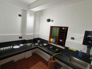 Continental Homestay
