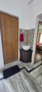 Continental Homestay