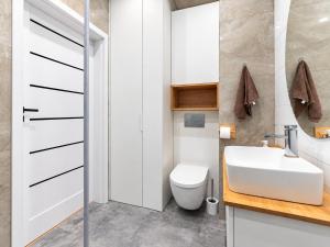 Apartament Pirat