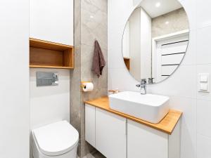 Apartament Pirat