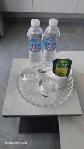 Sweet Home - Homestay apartment system at Icon 40 Ha Long building