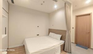 Sweet Home - Homestay apartment system at Icon 40 Ha Long building