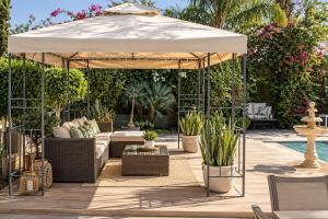 By OZC&HRK - La Villa Fiori Luxury, Marrakech