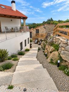 Hotel Rural Marinero Finca Fonte Susan