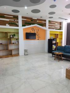 QN Home Homestay