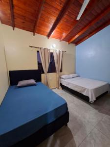 Alojamiento exclusivo con piscina