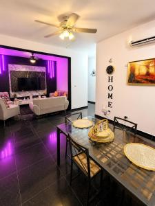 Boca Chica Rooftop Apartment