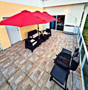 Boca Chica Rooftop Apartment