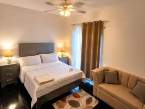 Boca Chica Rooftop Apartment