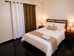 Boca Chica Rooftop Apartment