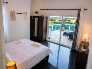 Boca Chica Rooftop Apartment