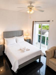 Boca Chica Rooftop Apartment