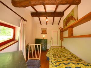 Holiday Home with Garden and shared pool