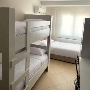 Palmiye Apart