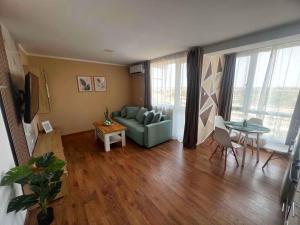 Deymar Apartments VIEW