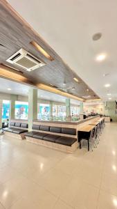 Alltrue Lite Hotel Nagoya Hill Batam