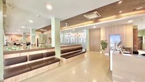 Alltrue Lite Hotel Nagoya Hill Batam