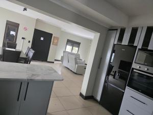 Talithas Luxury Nest