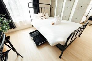 Branche住吉EAST506号室