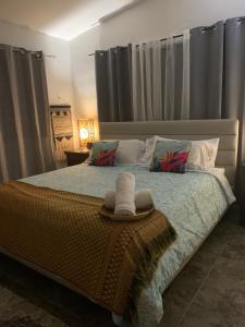 El Litoral relocation Costa Esmeralda Panama