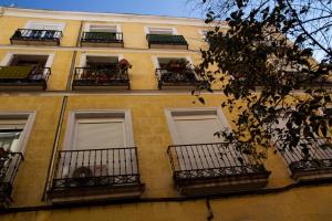 Buhardilla Corazon de Malasana