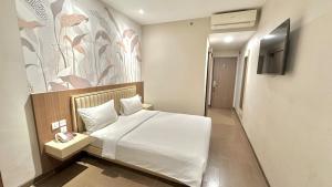 Alltrue Lite Hotel Nagoya Hill Batam