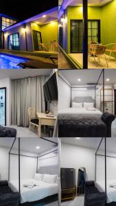 Tassy Boutique Homes