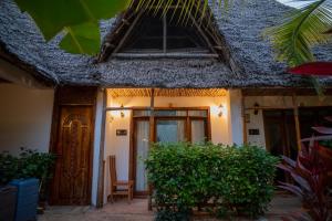 Amani Bahari Beach Hotel