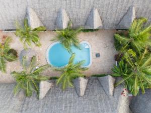 Amani Bahari Beach Hotel