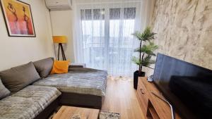 Apartman Dea Lux Novi Sad - Garage Parking -WiFi