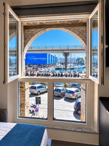 Suite degli Archi - Luxury Suites fronte Acquario Porto Antico