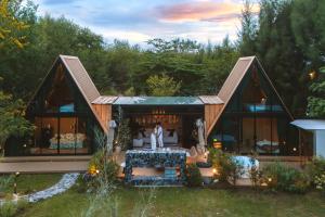 Moyard Khaoyai