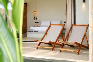 Siroco Villas - Romantic Private Pool Escape