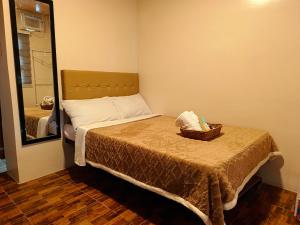 Iraya Cabin