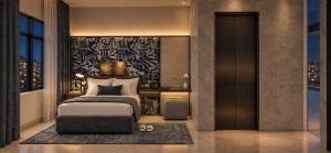 Checkd Boutique Hotel