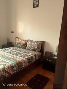 Propriété calme en village privée Marrakech avec piscines