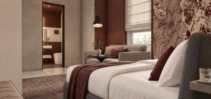 Checkd Boutique Hotel