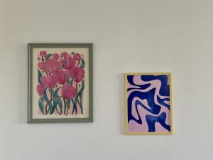 Color 24 - Apartament LUMINA