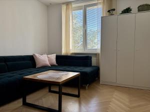 Color 24 - Apartament LUMINA