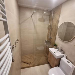 Apartament Wittenberga