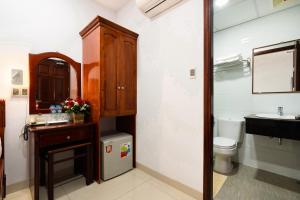 Hoang Hoang Hotel (Bloom 3)