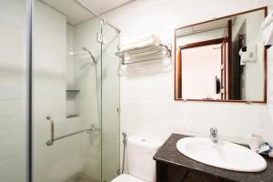Hoang Hoang Hotel (Bloom 3)